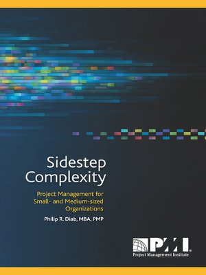cover image of Sidestep Complexity